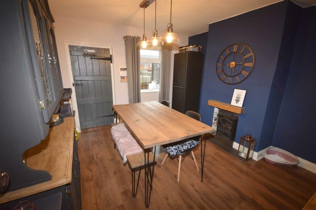 Additional image 3 of Danesby Rise, Denby