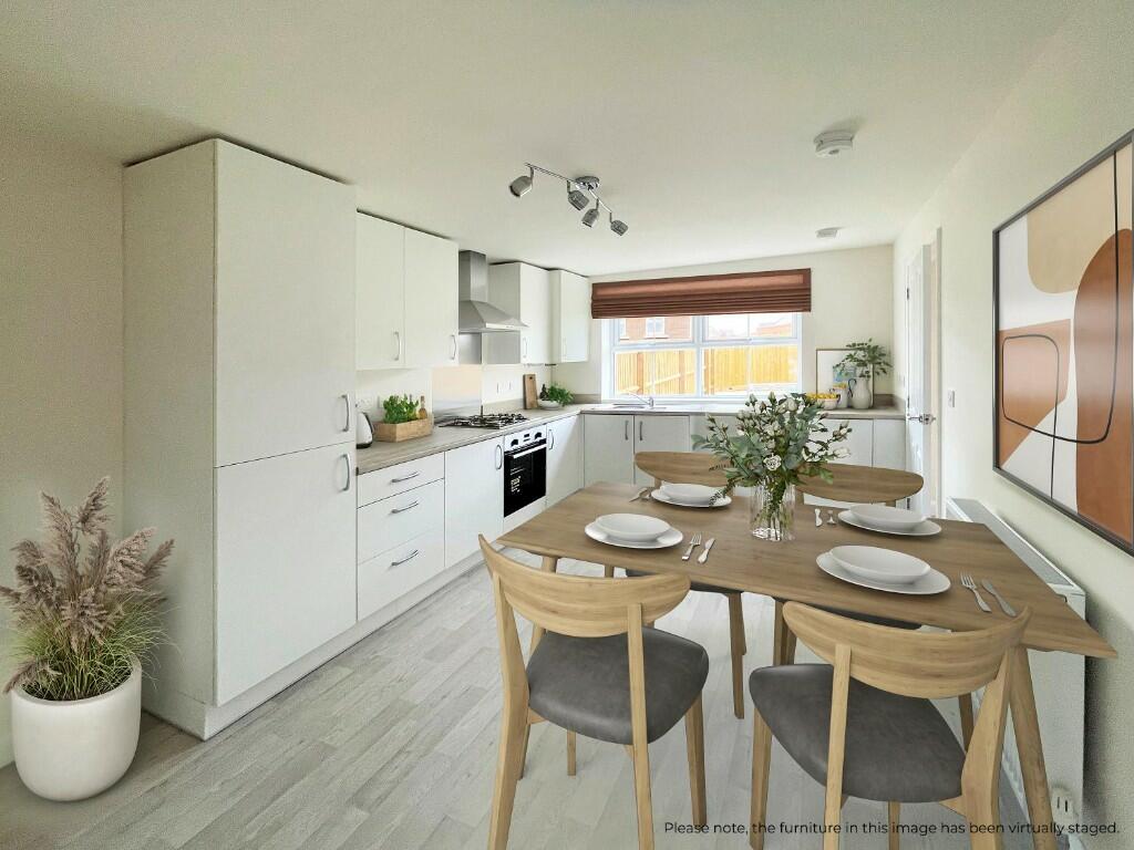 Additional image 2 of Banbury Road,
Upper Lighthorne
Leamington Spa
CV35 0BE