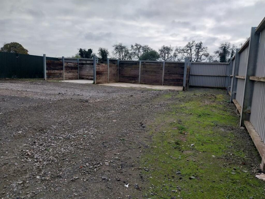 Additional image 4 of Eardswick Lane, Minshull Vernon