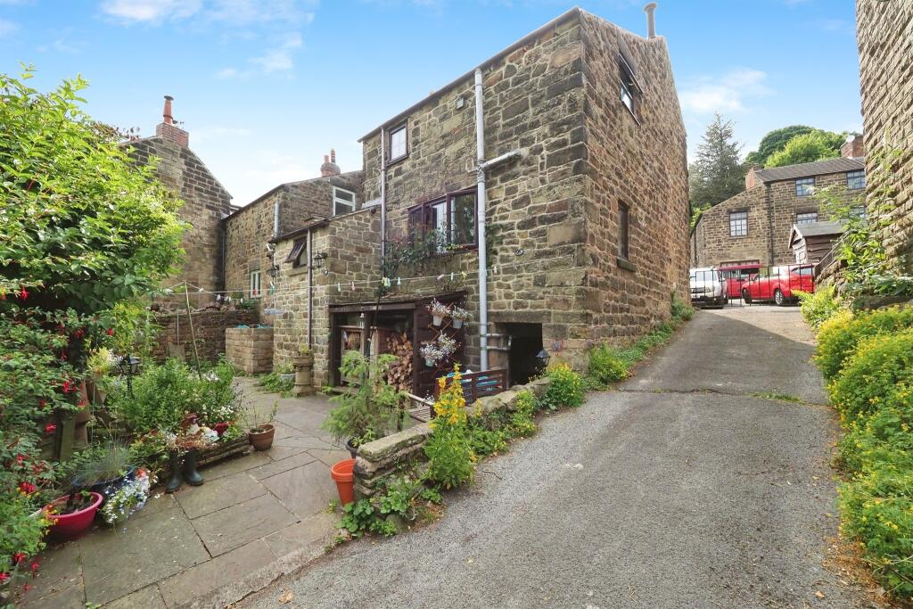 Additional image 22 of The Common, Crich, MATLOCK