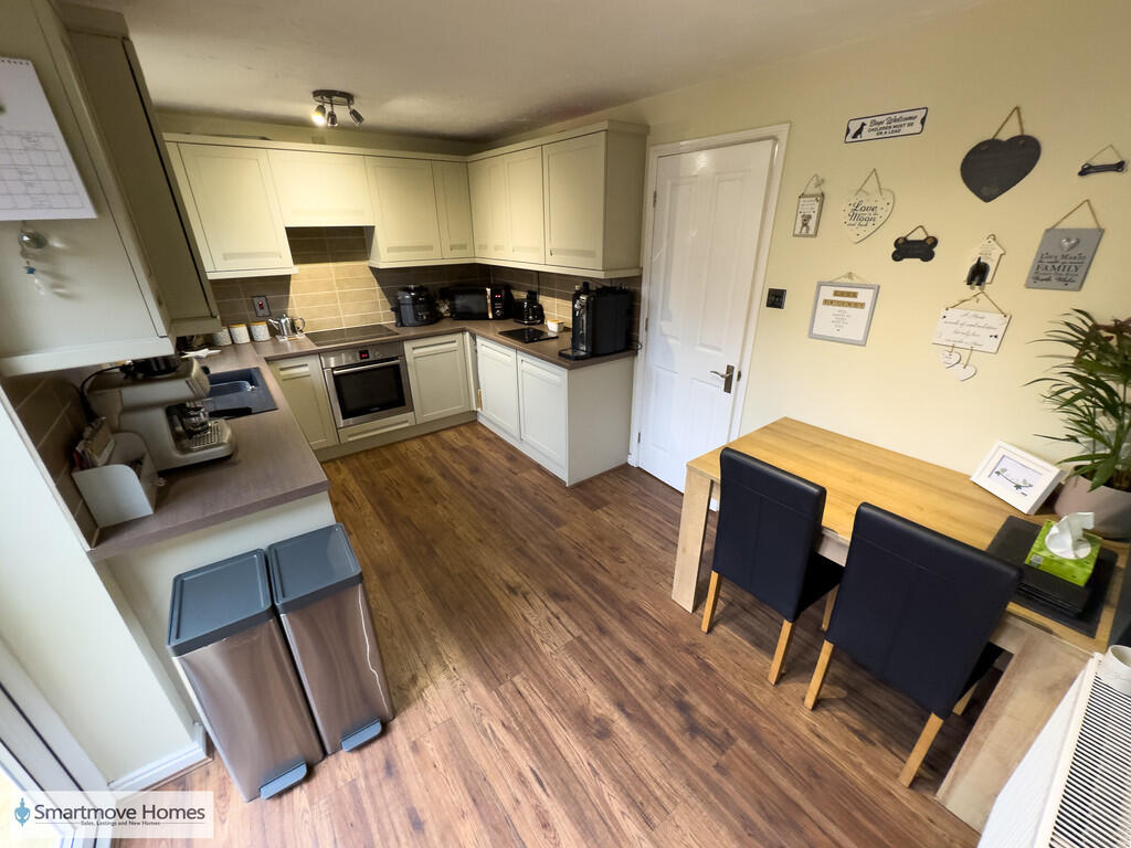 Additional image 2 of Overmoor View, Tibshelf