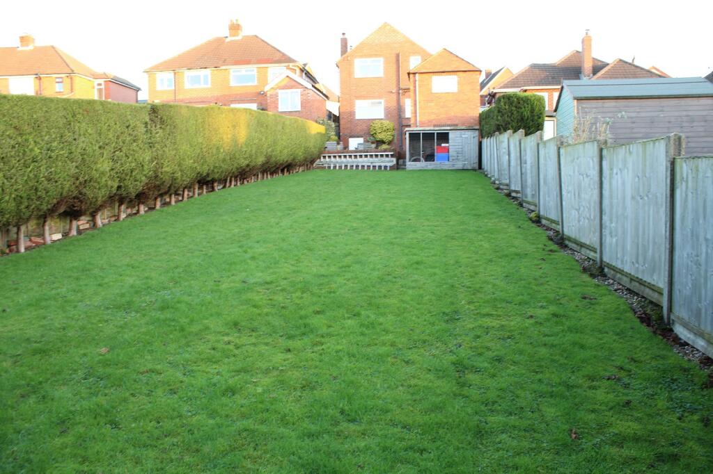 Additional image 13 of Over Lane, Belper, Derbyshire. DE56 0HN