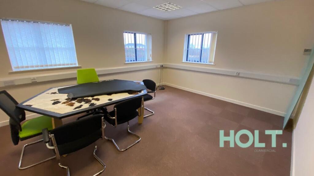 Additional image 4 of Unit 4, The Moorings Business Park, Channel Way, Longford, Coventry, CV6 6RH