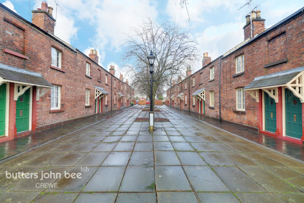 Additional image 2 of Betley Street, Crewe