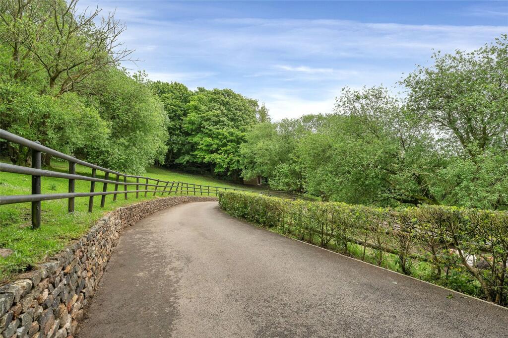 Additional image 16 of Hallmoor, Matlock, Derbyshire