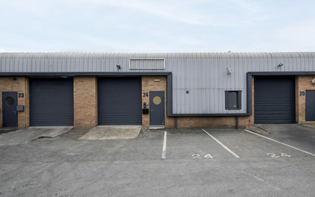 Additional image 9 of Kencot Close Business Park, Kent, DA18 4AB
