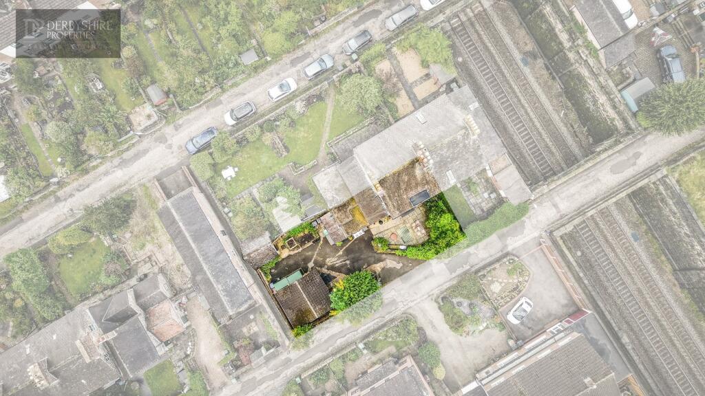 Additional image 28 of Joseph Street, Belper, DE56