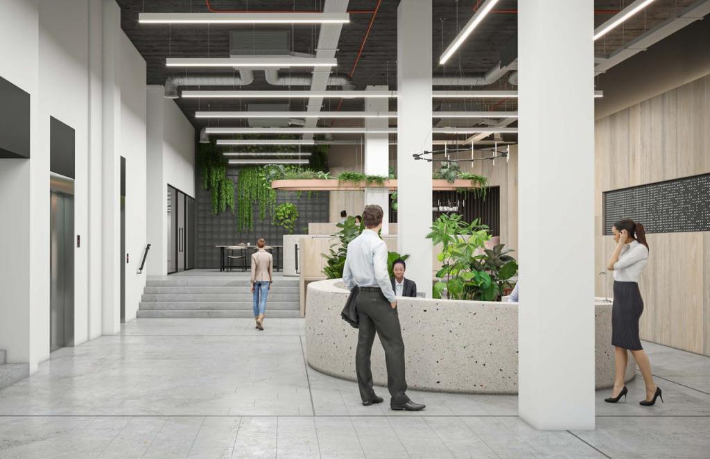 Additional image 9 of Bedford Street Studios, Bedford Street, Leamington Spa, CV32 5DY