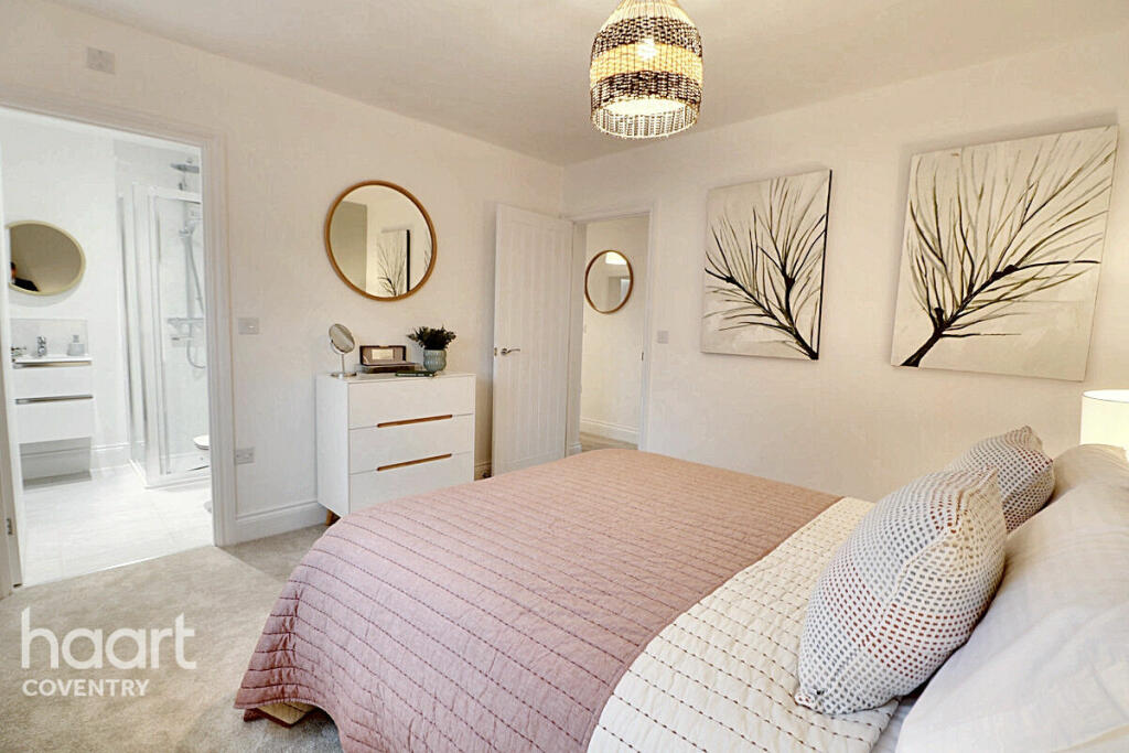 Additional image 20 of Blackthorn Close, Stoke Golding