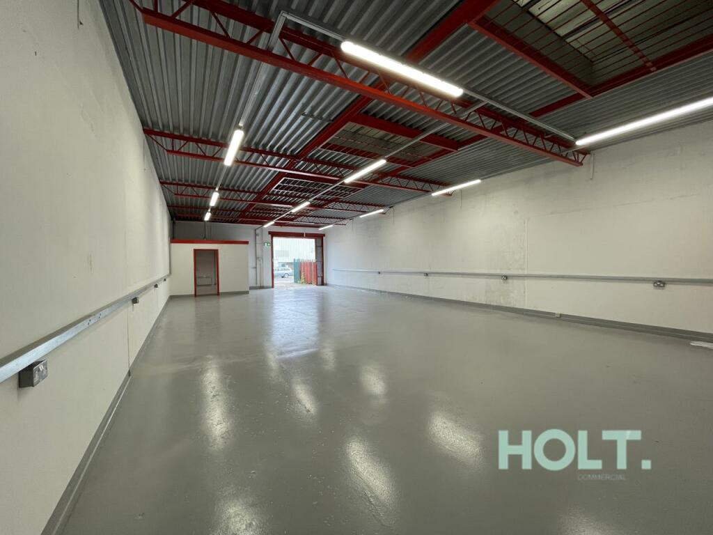 Additional image 11 of Unit 15, Marshbrook Close, Coventry, CV2 2NW