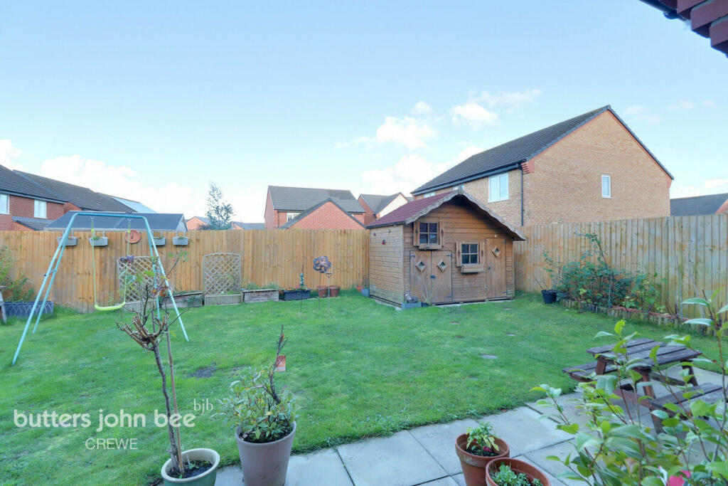 Additional image 25 of Columbine Road, Crewe