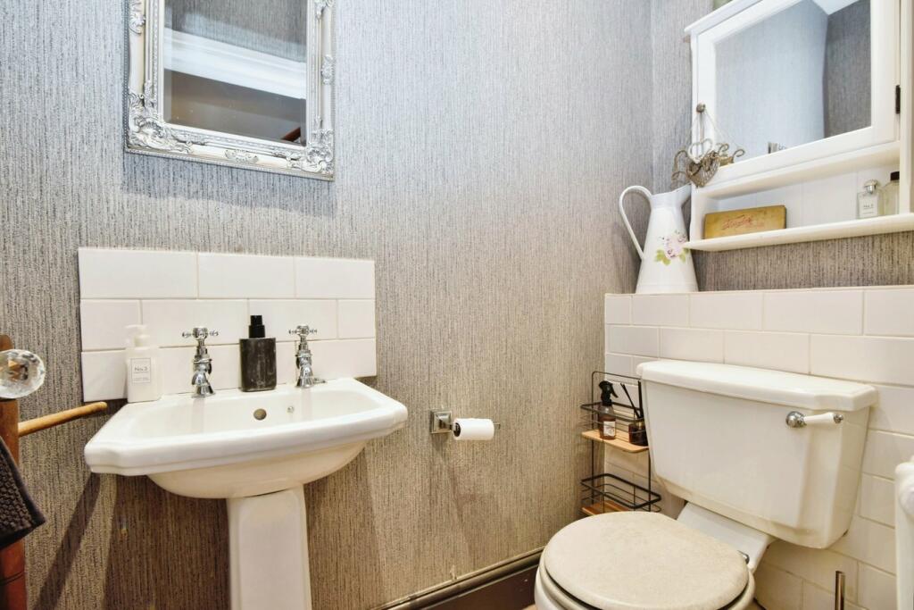 Additional image 10 of West Road, Congleton, CW12