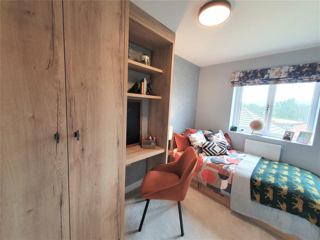 Additional image 8 of Plot 66 The Bridleway, Langley Park, Durham, DH7