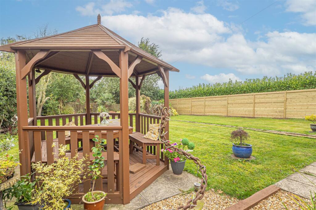 Additional image 40 of Windy Arbour, Kirk Langley, Ashbourne