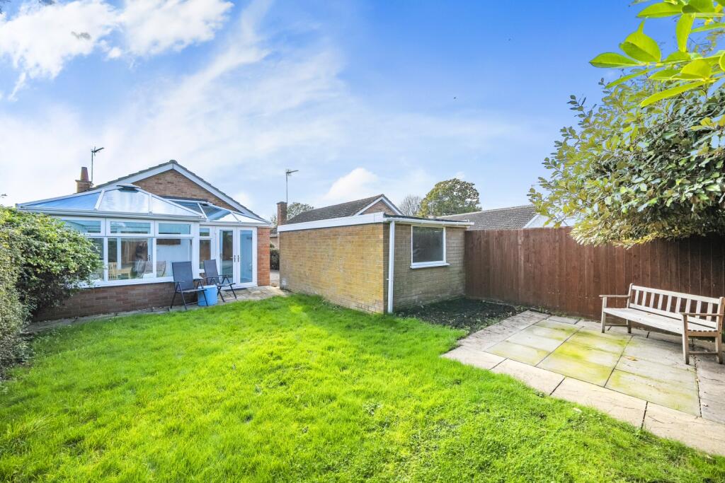 Additional image 19 of WILLOW DRIVE, WELLESBOURNE, WARWICKSHIRE, CV35