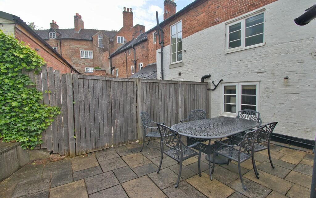 Additional image 22 of Buxton Road, Ashbourne