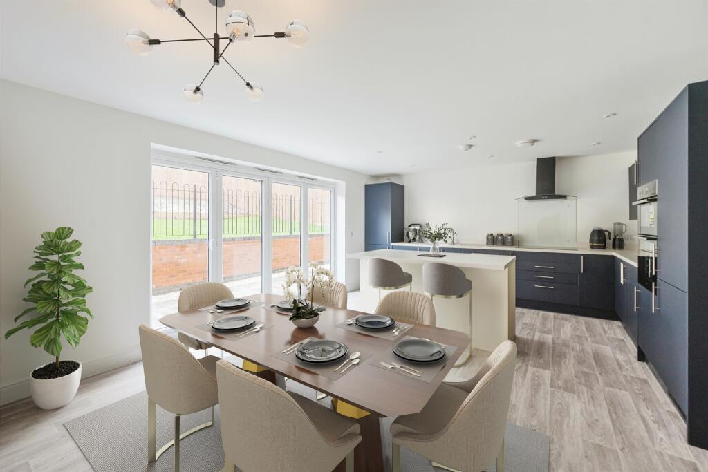 Additional image 6 of Clifton Road, Ashbourne