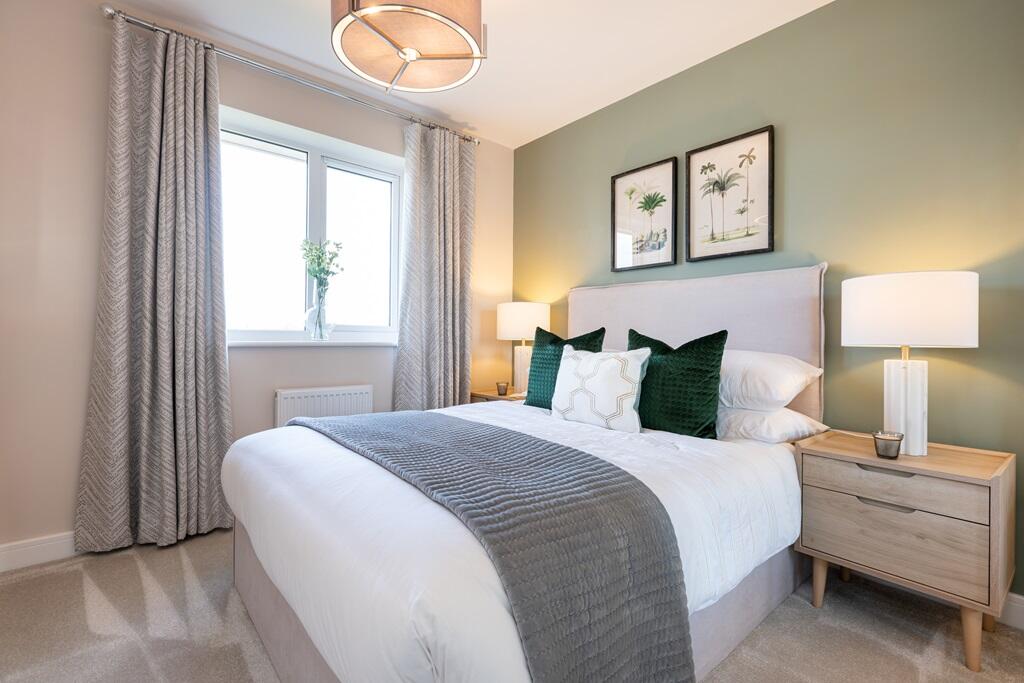 Additional image 4 of Bishopton Lane,
Stratford-Upon-Avon,
CV37 9JW