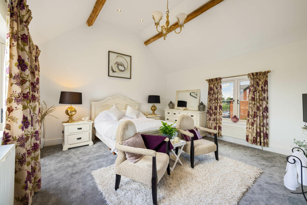 Additional image 31 of Fields Farm, Warmingham Road