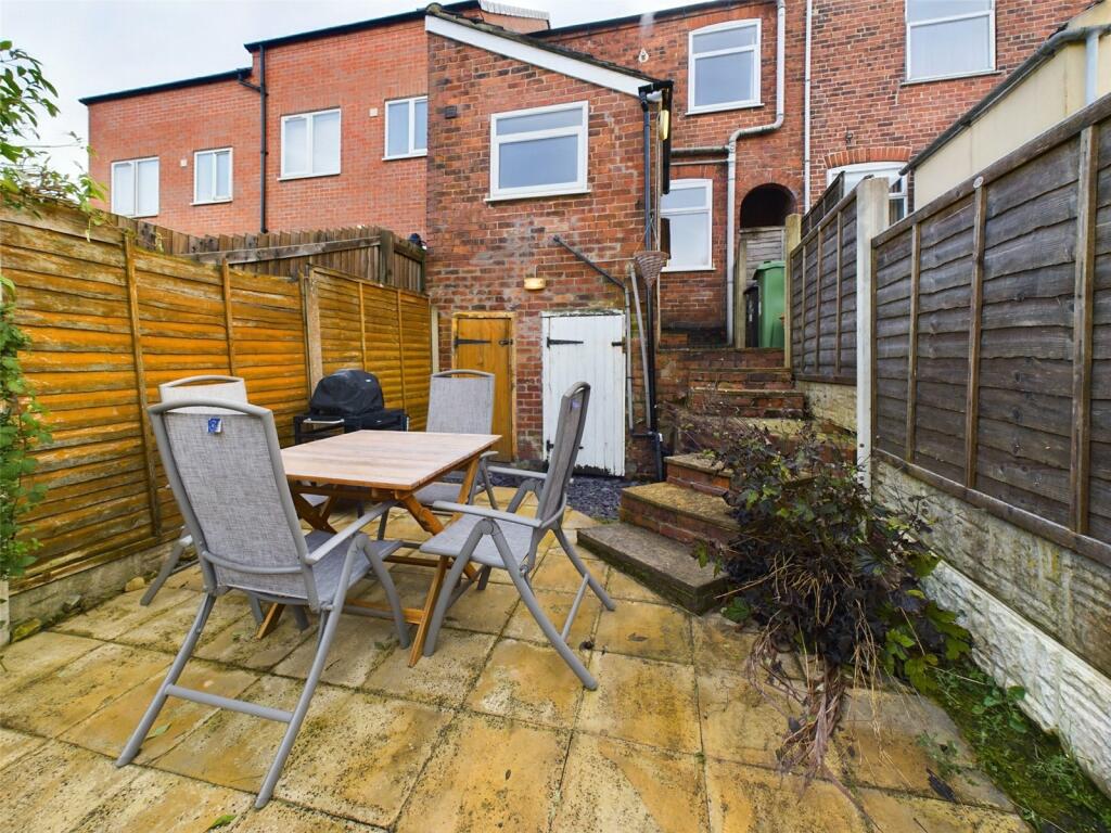 Additional image 15 of Ellabank Road, Heanor, Derbyshire, DE75