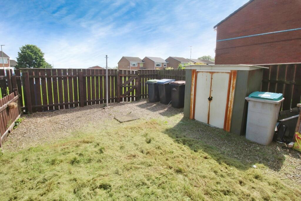 Additional image 15 of Austen Place, Stanley, Durham, DH9