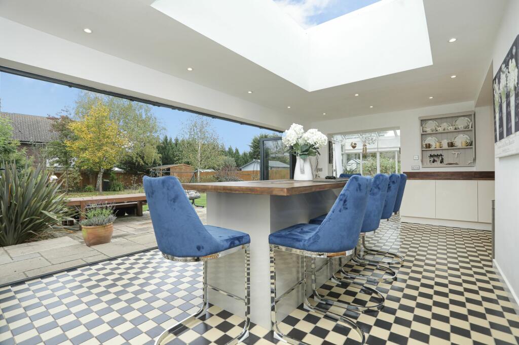 Additional image 5 of Molehill Road, Chestfield, CT5