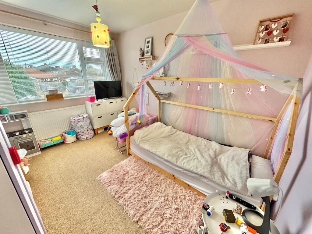 Additional image 14 of Heath Road, Bedworth, CV12