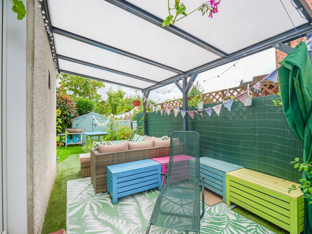 Additional image 21 of Cardoness Street, Dumfries, DG1 3AJ