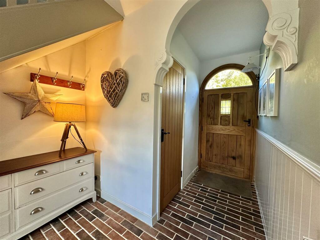 Additional image 7 of Wrenbury Road, Wrenbury, Nantwich, Cheshire