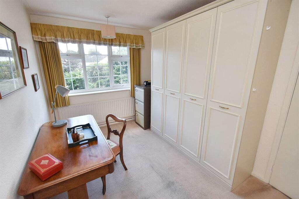 Additional image 16 of Oak Close, Duffield, Belper, Derbyshire