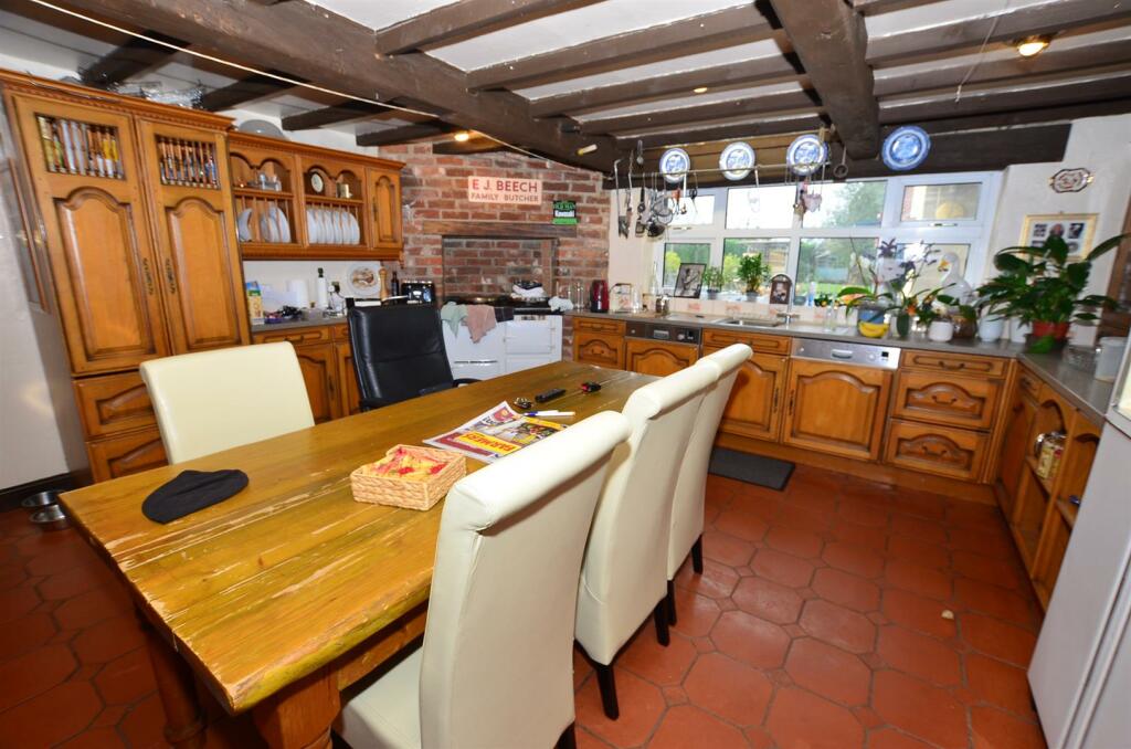 Additional image 6 of Royal Oak, Ashbourne Road, Kirk Langley, Derby