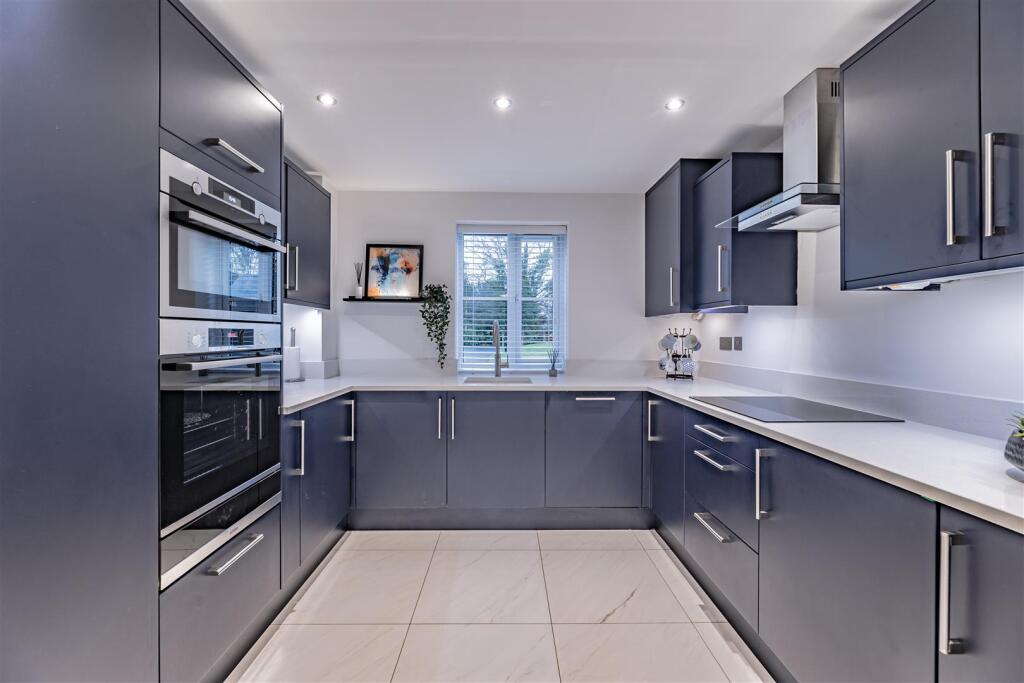 Additional image 9 of Luxury three storey home sat within an exclusive small development