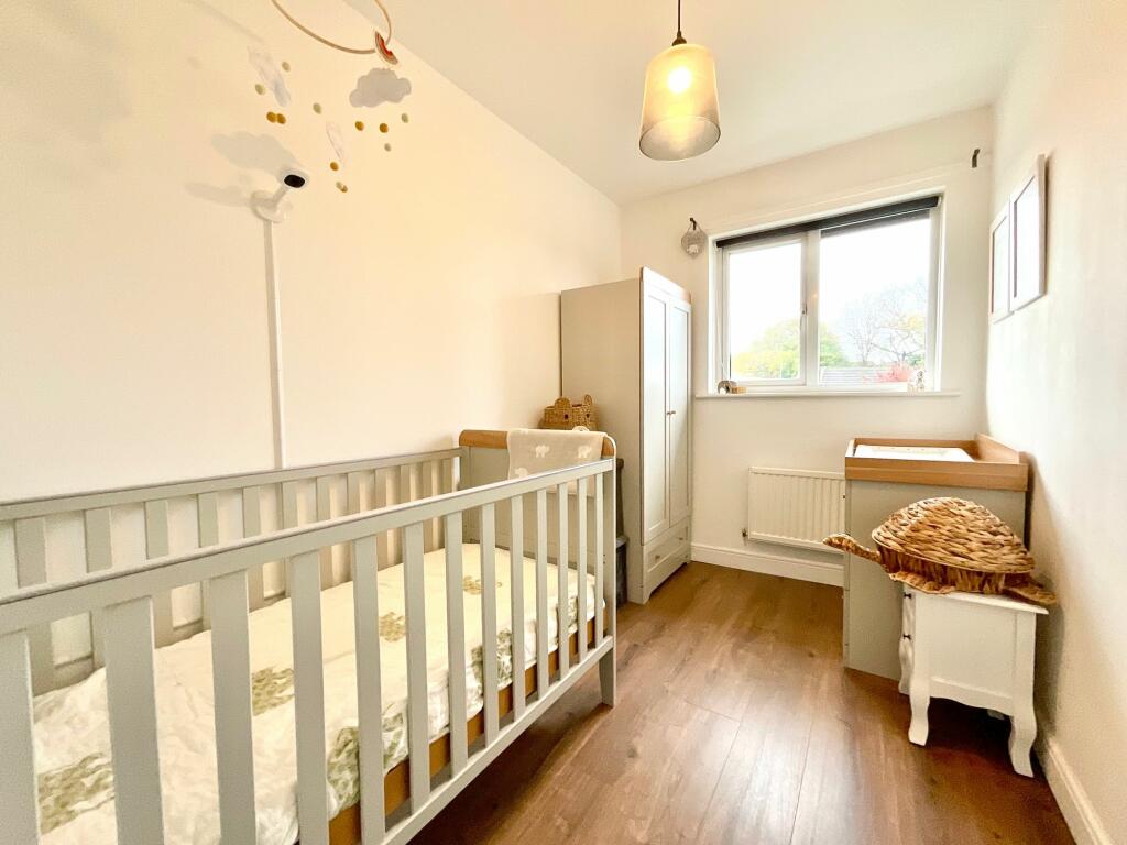 Additional image 12 of Dovecote Close, Crewe, CW2