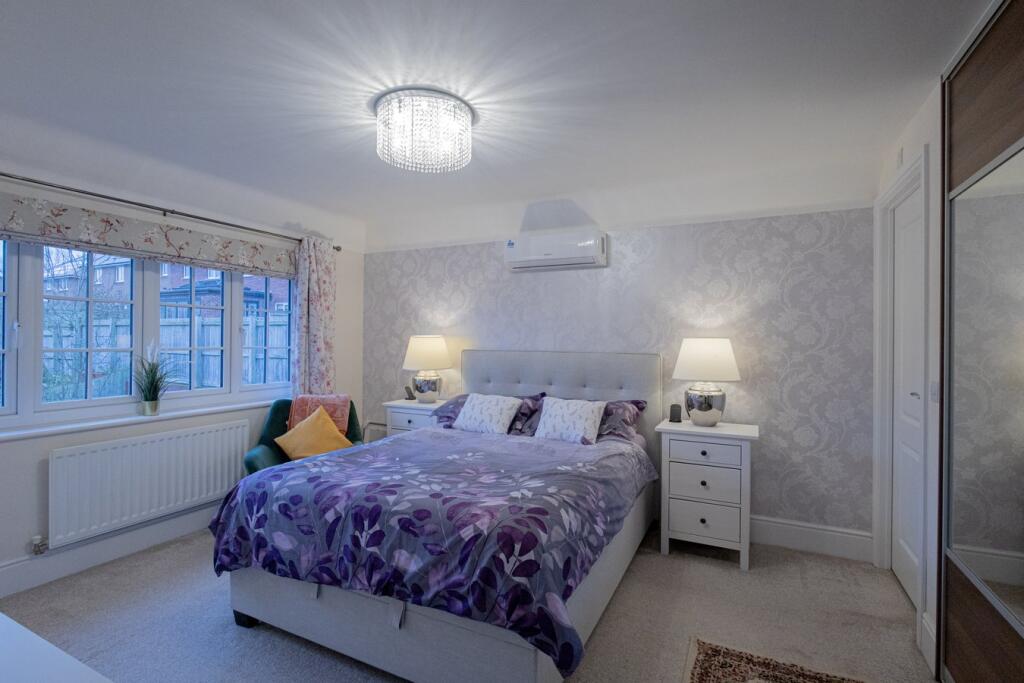 Additional image 10 of Badgers Close, Hartford, Northwich, CW8