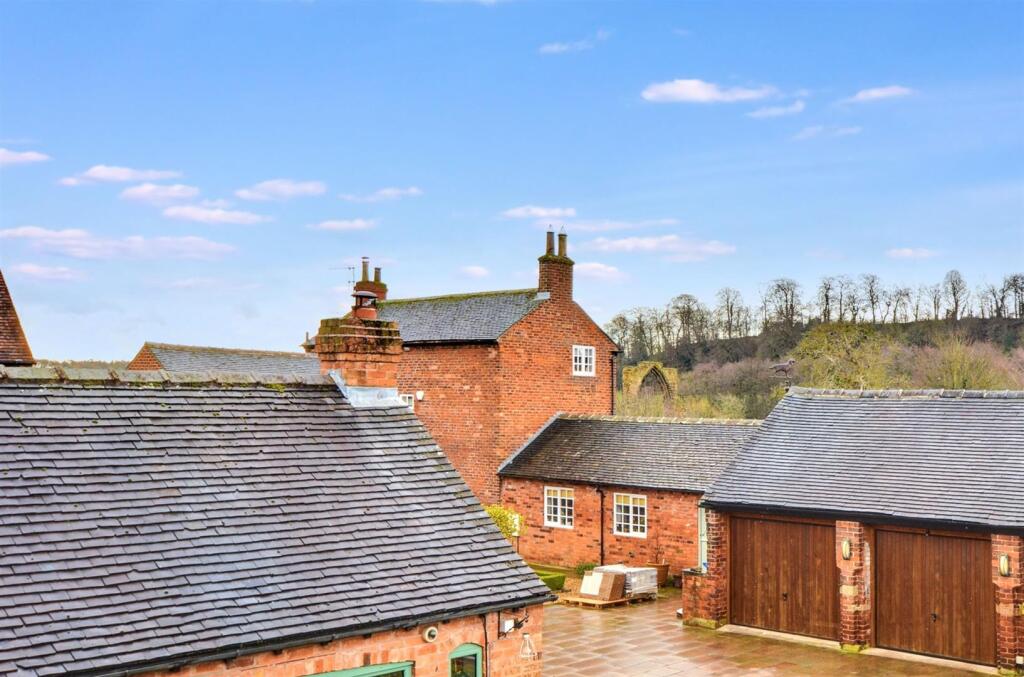 Additional image 53 of The Village, Dale Abbey