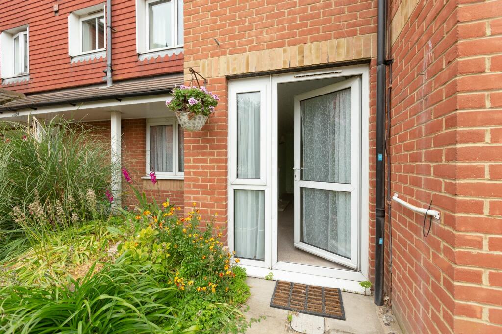 Additional image 9 of Rowena Road, Palm Court Rowena Road, CT8