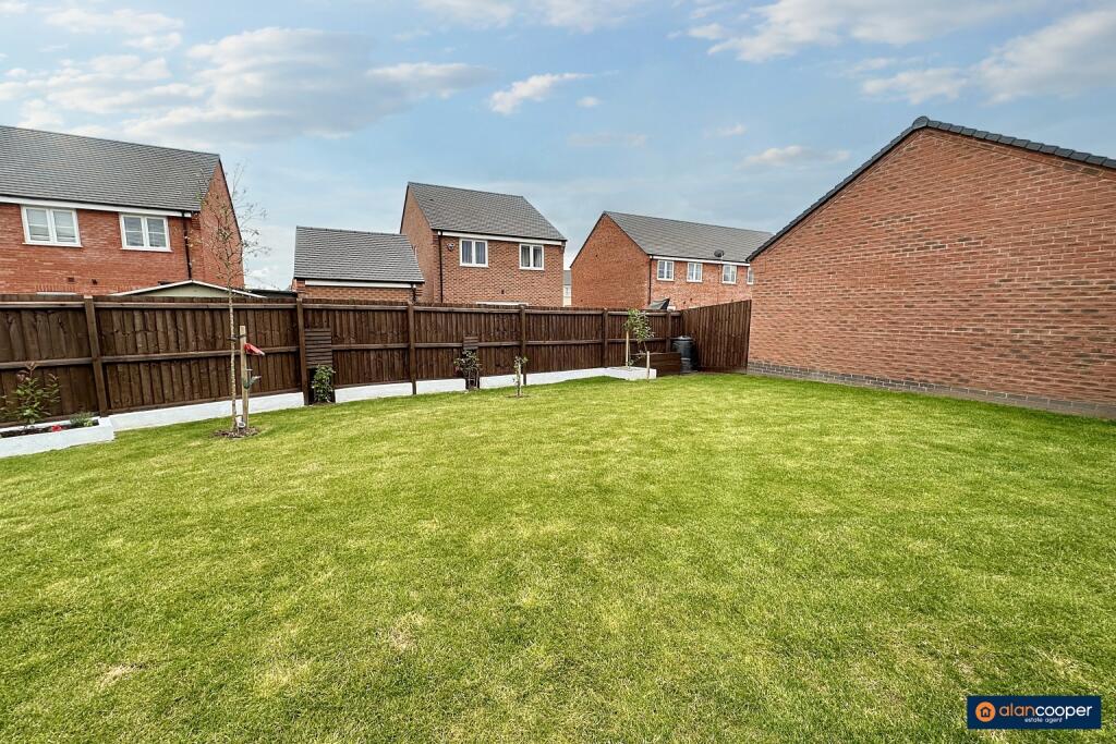 Additional image 19 of Wyandotte Lane, Lockley Gardens, Nuneaton, CV11 6XS