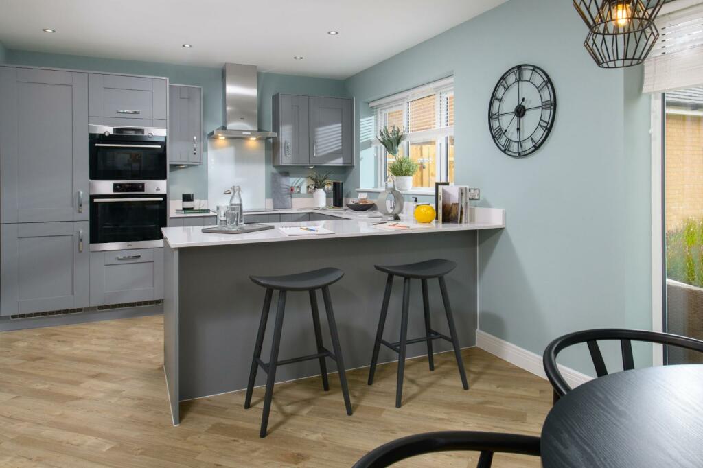 Additional image 7 of Hedworths Green at Lambton Park. Durham, County Durham, DH3 4E