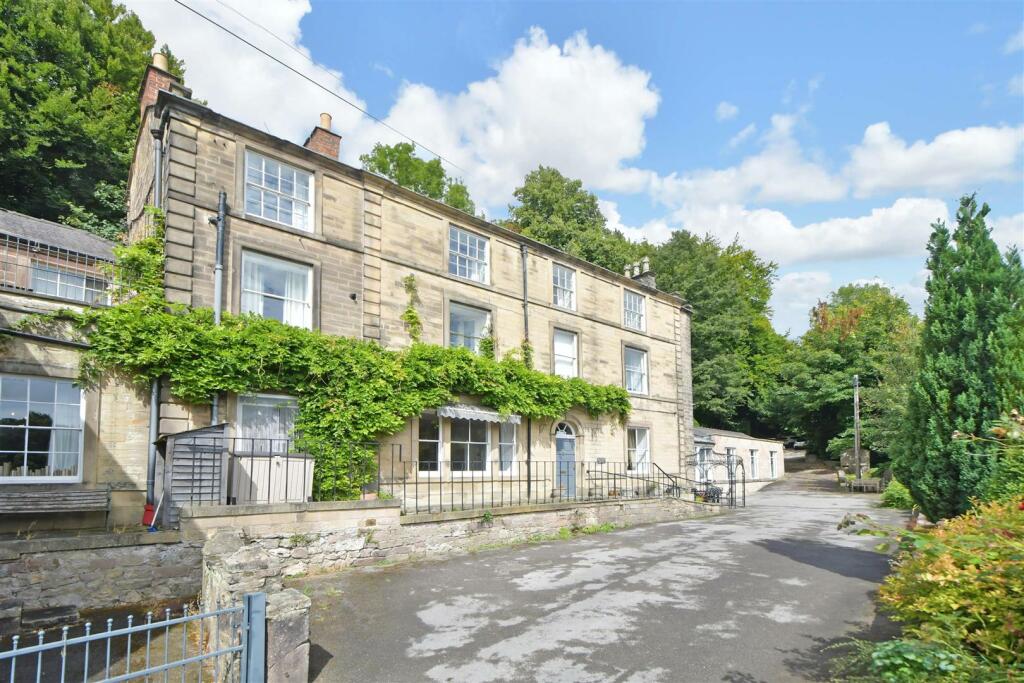 Additional image 23 of Masson House, Derby Road, Matlock Bath, DE4 3PY