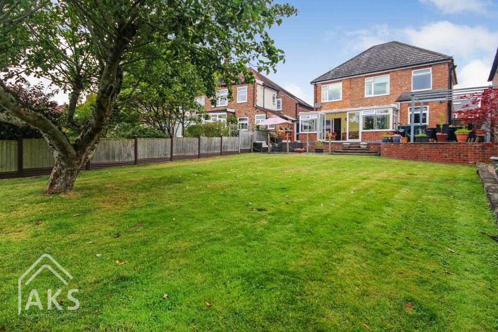 Additional image 23 of Western Road, Mickleover, DE3