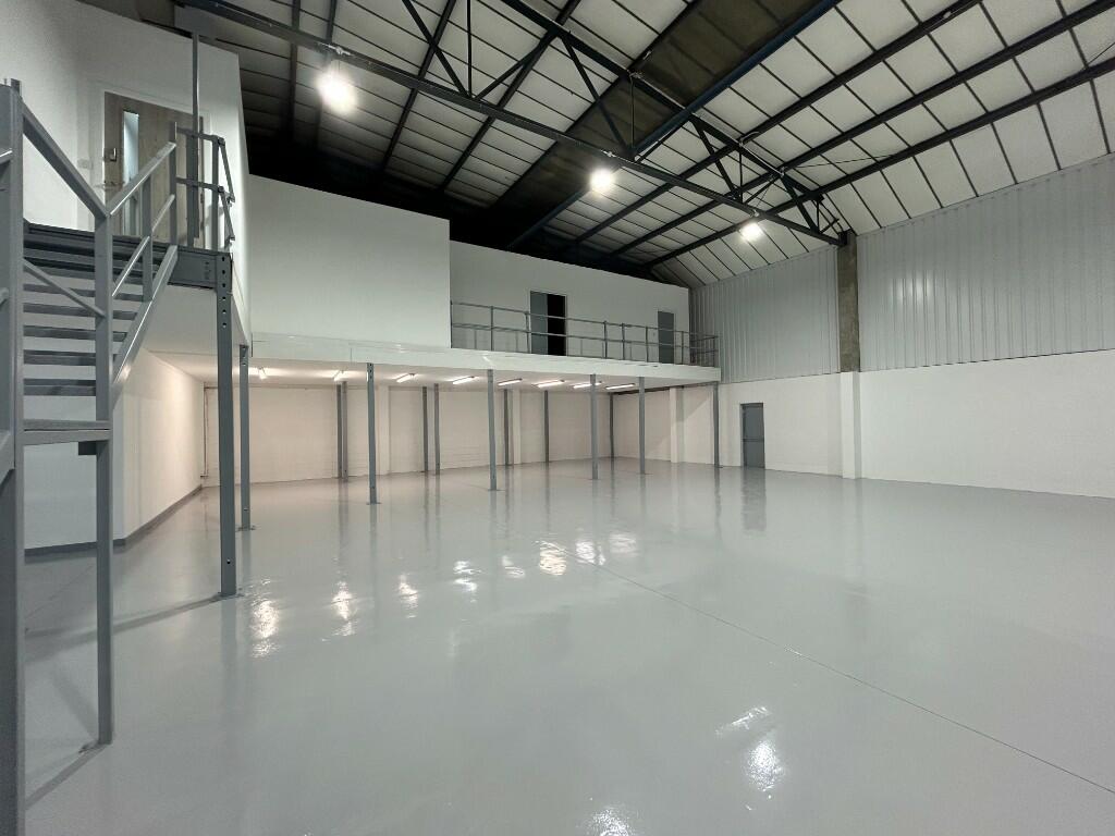 Additional image 6 of Unit 1, Church Trading Estate, Slade Green Road, Erith, Kent, DA8 2JA