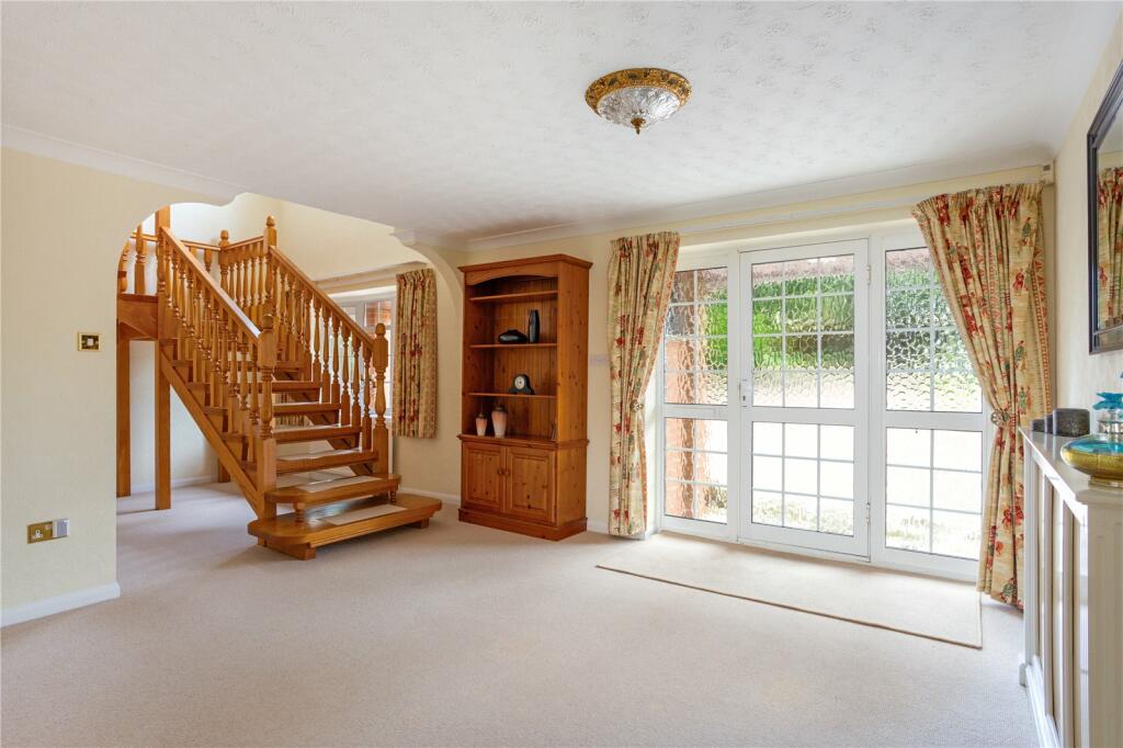 Additional image 8 of Adale Road, Smalley, Ilkeston, Derbyshire, DE7