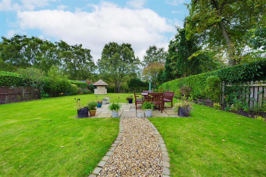 Additional image 53 of Brereton Heath Lane, Brereton Heath, Congleton