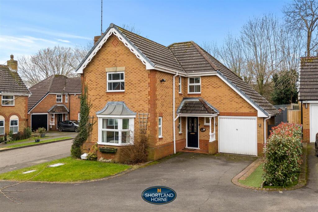 Ashfield Avenue, Banner Brook, Coventry