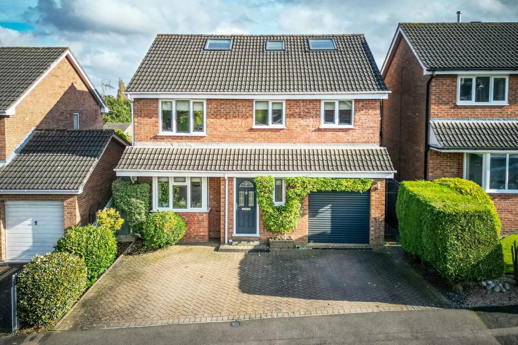 Additional image 2 of Nursery Avenue, West Hallam, Ilkeston, DE7