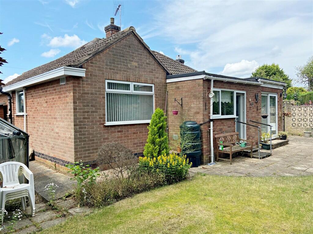 Additional image 16 of Eden Croft, Kenilworth