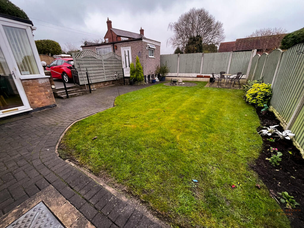 Additional image 2 of Nottingham Road Codnor Ripley