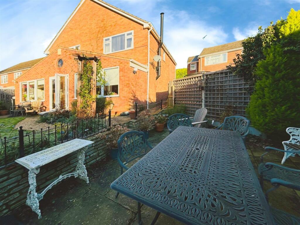 Additional image 18 of Mansions Close, Bishops Itchington, Southam