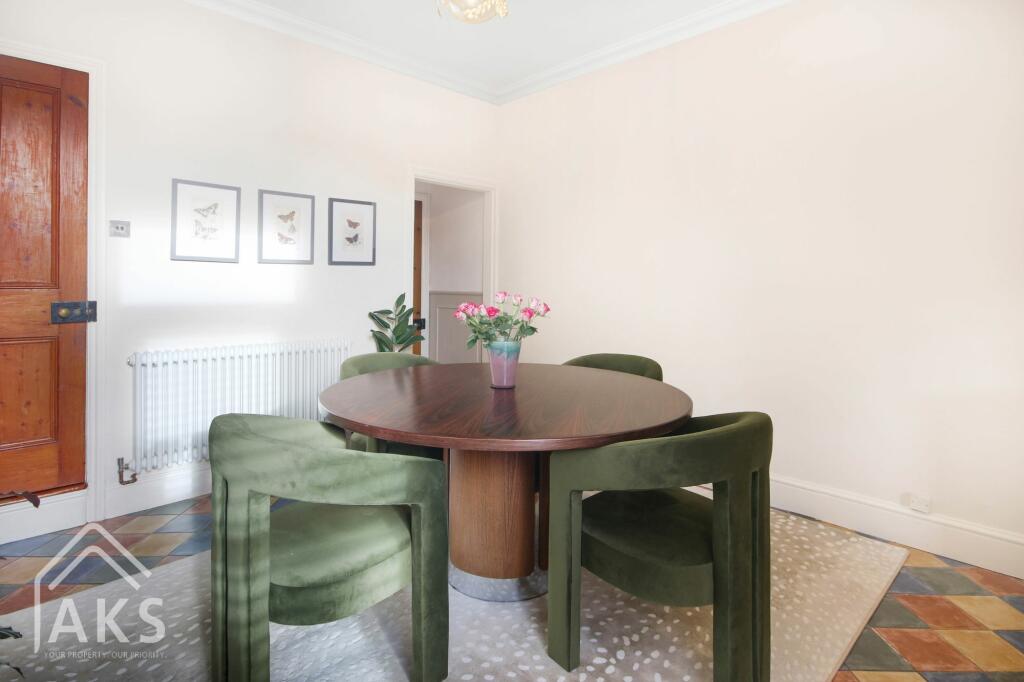 Additional image 8 of St. Pauls Road, Derby, DE1