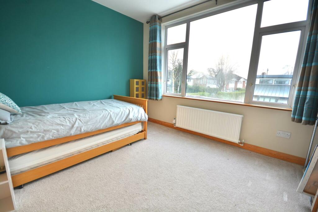 Additional image 21 of THE OLD POST OFFICE, Warren Road, Hillmorton